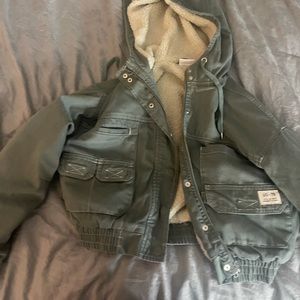 BDG jacket only worn to try on